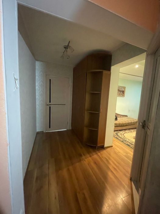 3комн.кв. в Балыкшы.