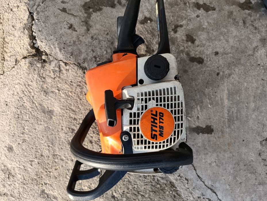 Резачка stihl ms 170