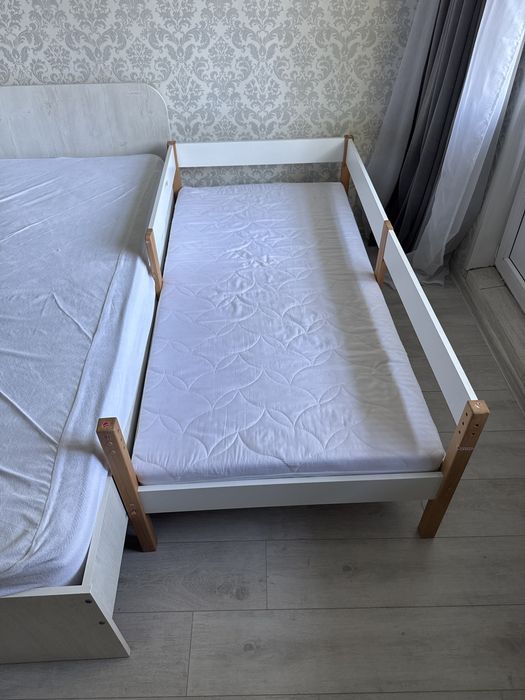 Продается детская кровать