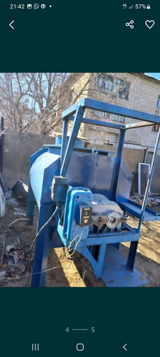 Оборудование пеноблок,полстеролблок