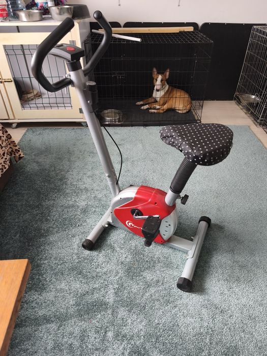 Bicicleta de interior pt copii