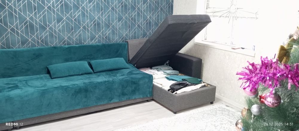 Продам диван раскладной