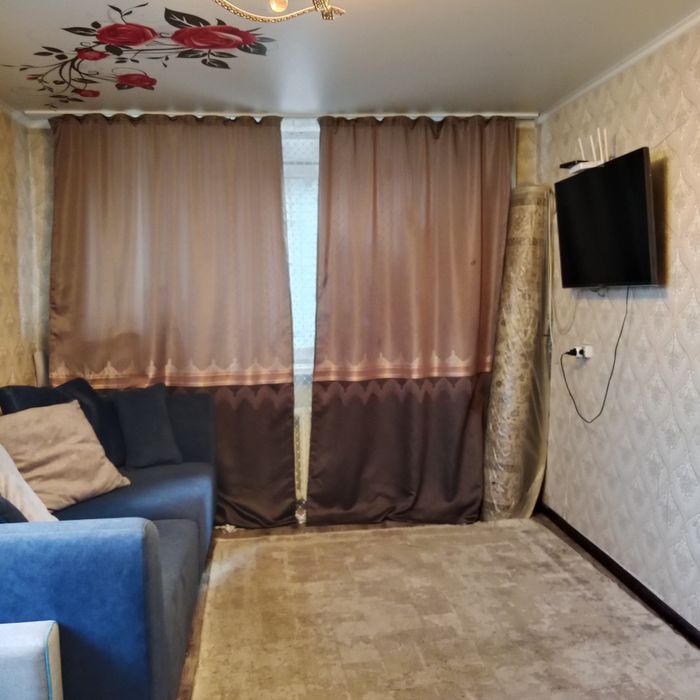 1 комн. Квартира под бизнес