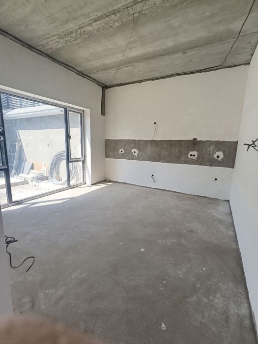 В продаже 2-х этажный дом в Сергели