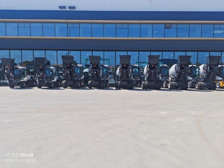 Carmix  Karmiks Betonameshalka Сармих кармикс Бетонамишалка