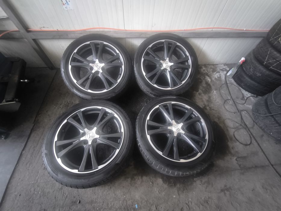 Джанти за Honda 19