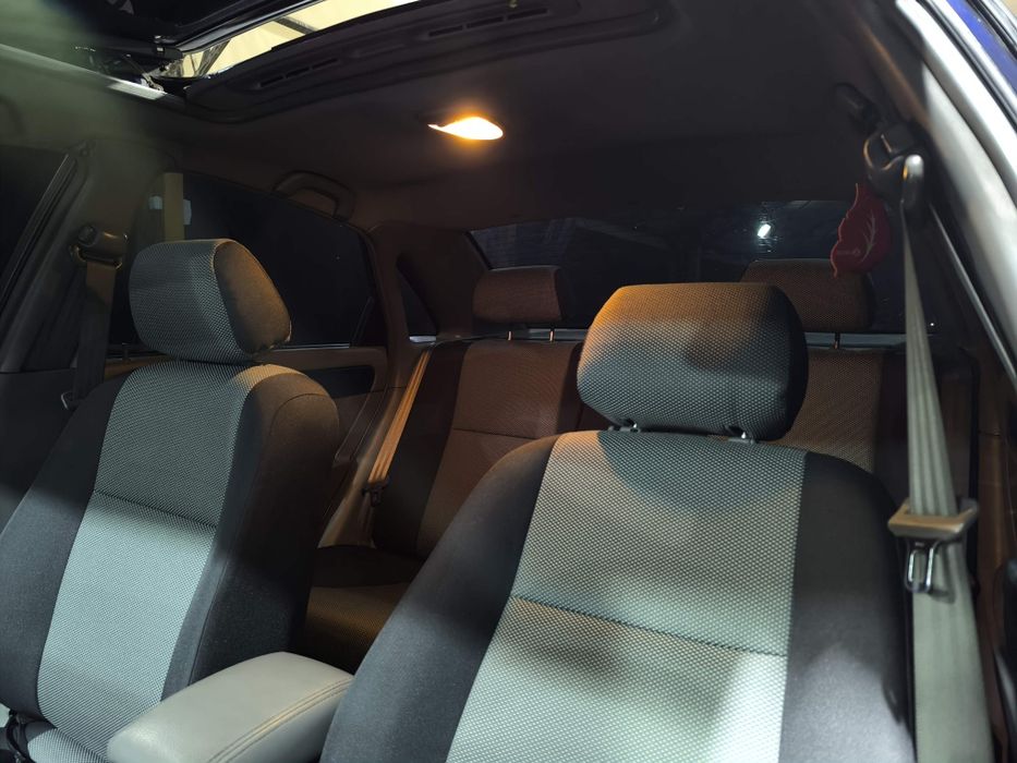 Gentra 2023 3-Pozitsiya Avtomat Style Darkmoon Blue Navaroti bilan !