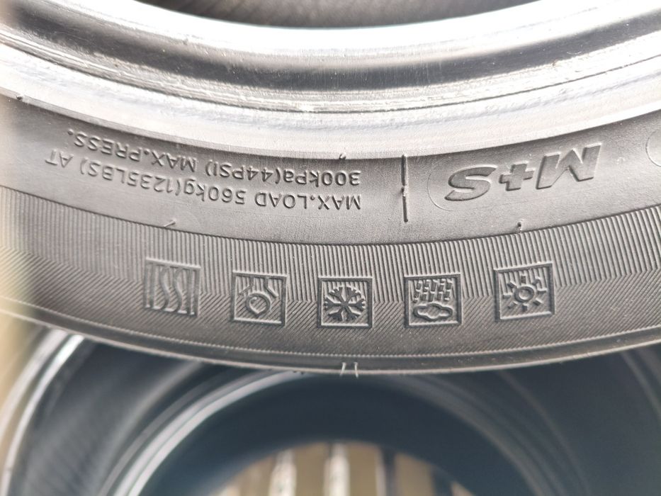 Автошины Charmhoo-01 195/60/15