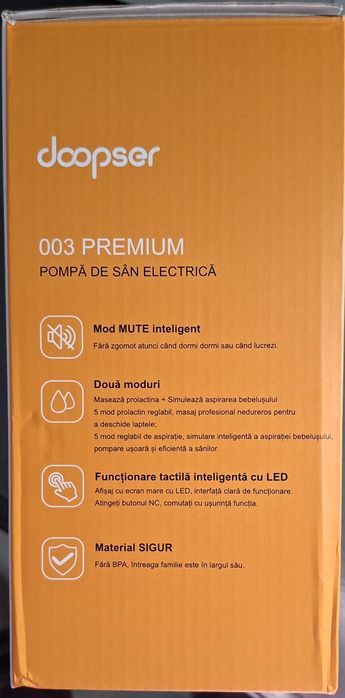 Pompa este electrica DSP -033