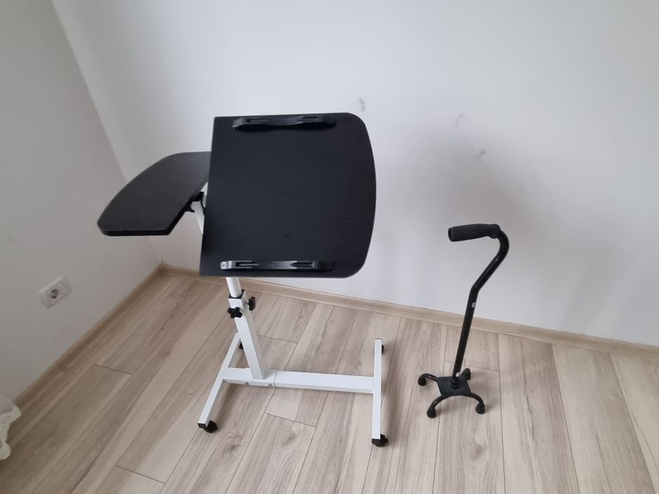 Carucior, cadru de mers, toaleta persoane invalide(batrane)