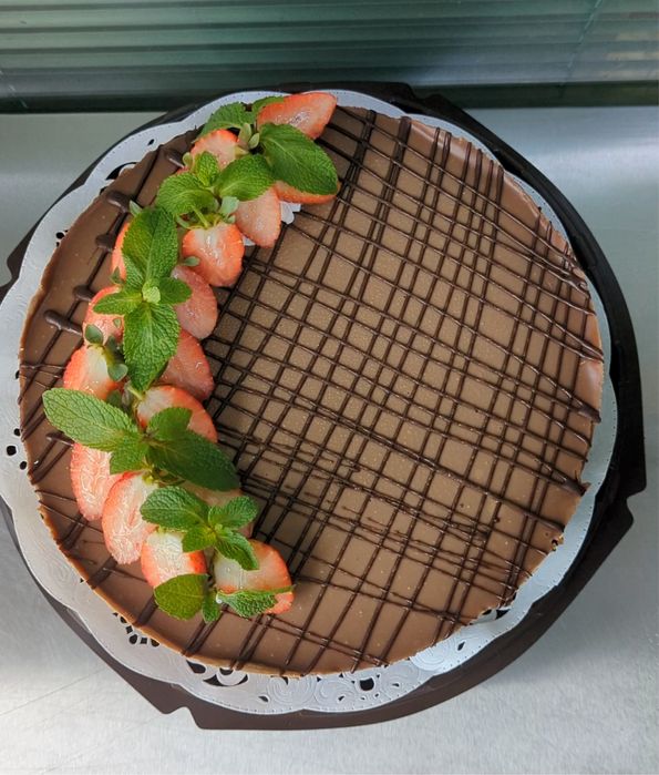 Десерты Алматы ОПТОМ