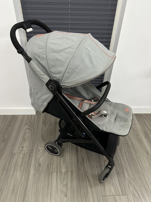 Carucior cybex beezy