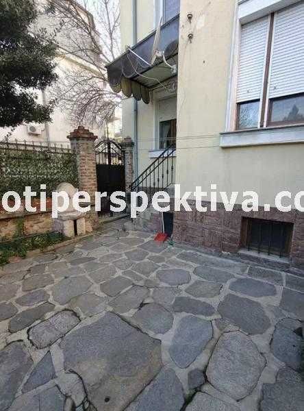 Продава се Етаж от къща в Пловдив, Център - 74 кв.м за 1280 €/кв.м - Снимка #17