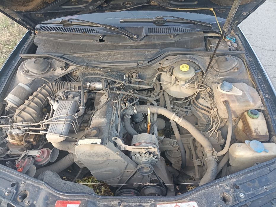 Продам Audi100 C4