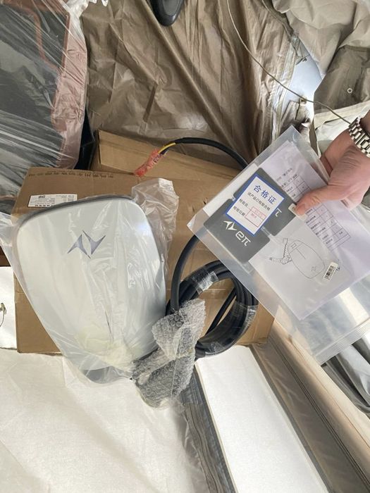 Продается Dongfeng оригинал зарядка 7квт!