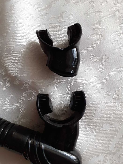 Захапка за Шнорхел.