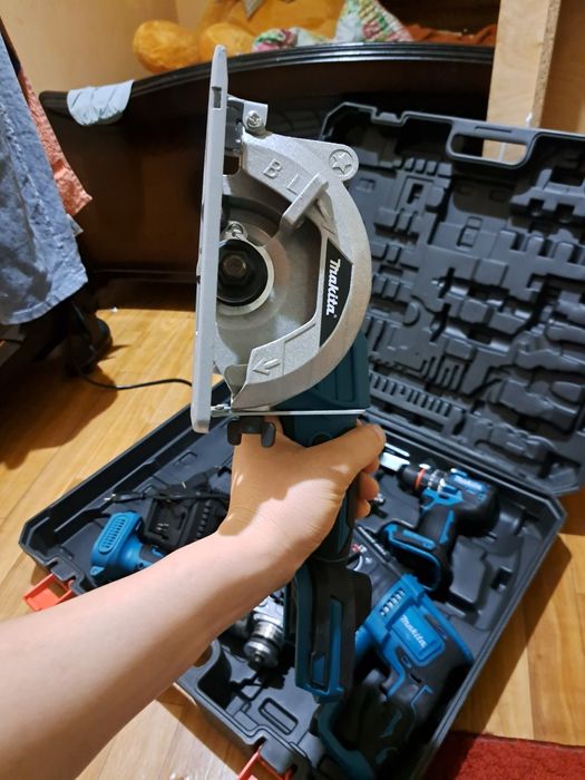 Шрупавер,перфератор,пшолка,балгарка