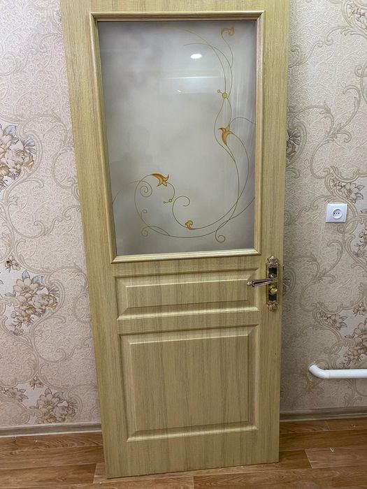 Дверь межкомнатные