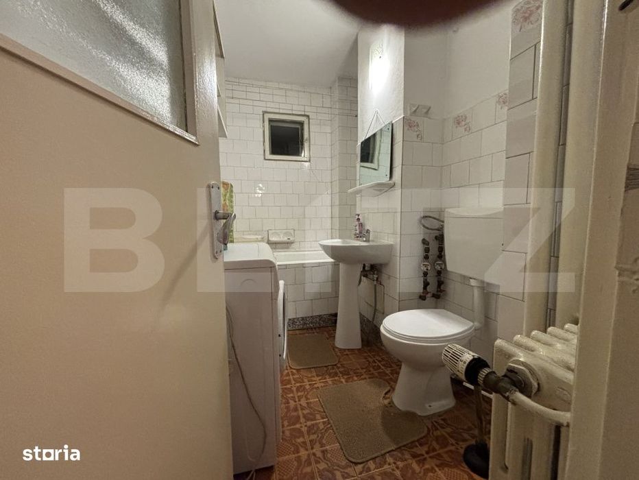 Apartament 3 Camere Decomandat – Zona Centrala (Str. Magheru)