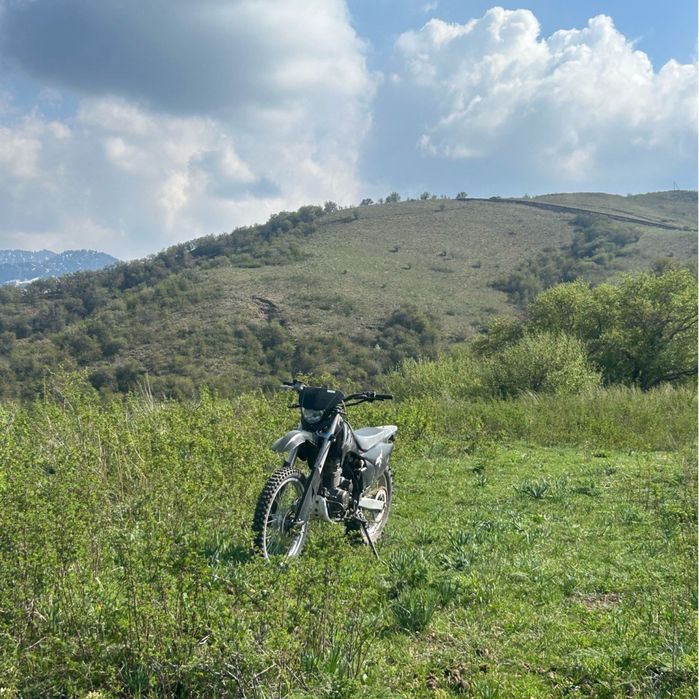 Обмен только на ЭНДУРООО!!!