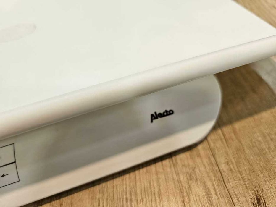 Cantar bebe copii Alecto BC-10