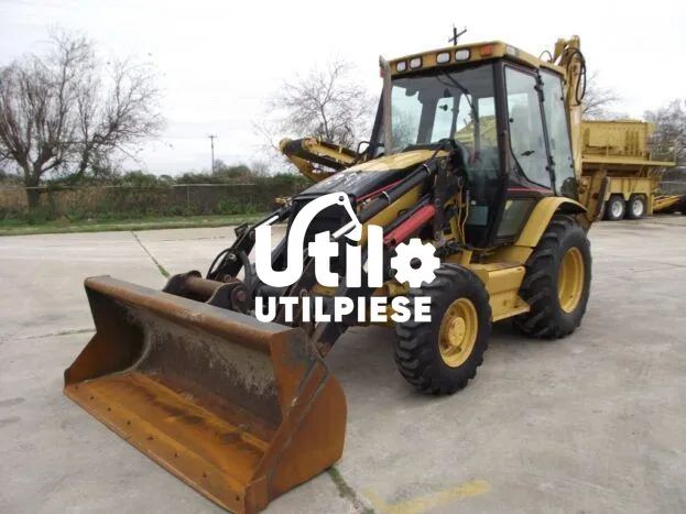 cupa multifunctionala caterpillar d3k2 d4k2 d5k2 d6k2 d8t - stoc