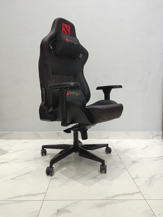 Компьютерные игровые кресло, кресло для геймеров, спортивный кресло