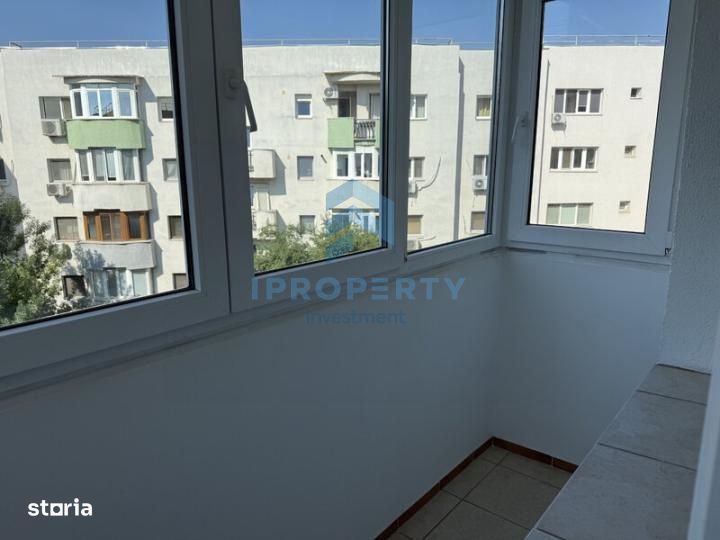 Apartament 2 camere Aviatiei cu boiler si complet utilat