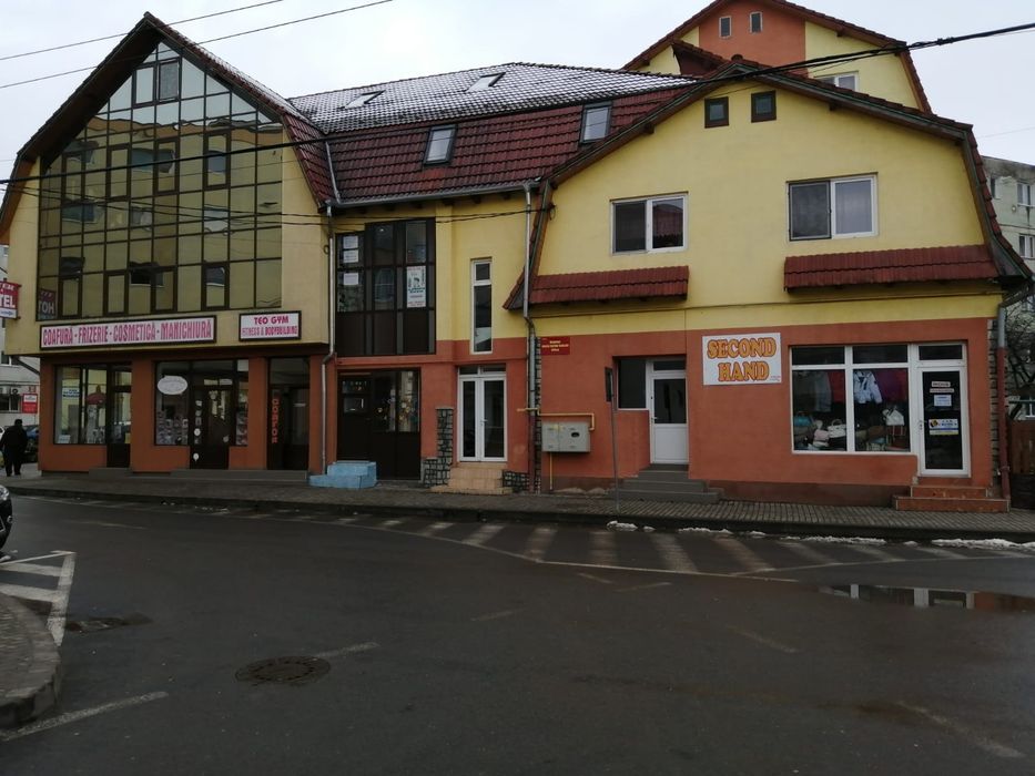 Spatii de inchiriat campia turzii