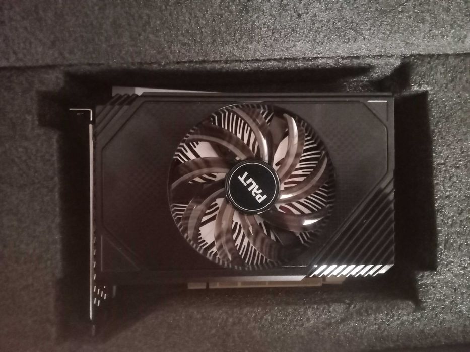 Palit rtx 3050 6gb