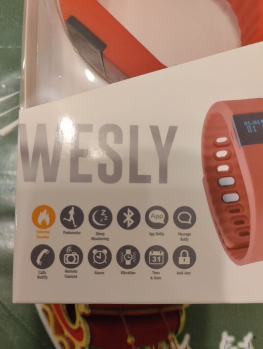 Смарт   часовник