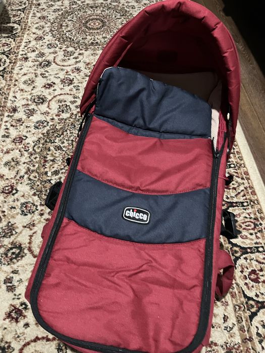 Люлька переноска Chicco
