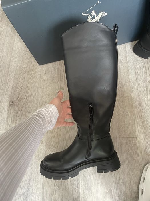 Ботуши Beverly Hills Polo Club