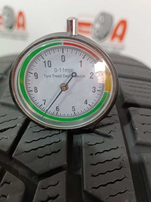 225/50/18 95V YOKOHAMA CP N10788 M+S IARNA