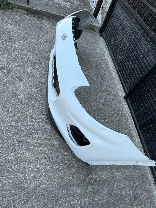 Предна Броня за Ford Puma