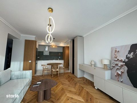 Apartament 2 camere de inchiriat | One 66, vedere panoramica spre Tamp