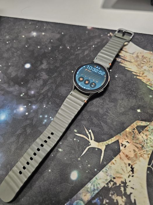 Samsung Galaxy Watch7 44mm LTE – пълен комплект