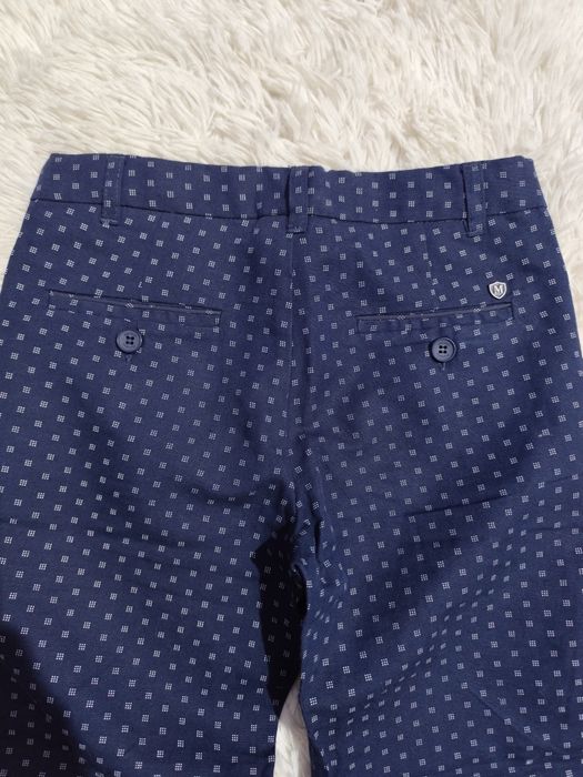 Costum elegant Mayoral, baieti 9-10 ani