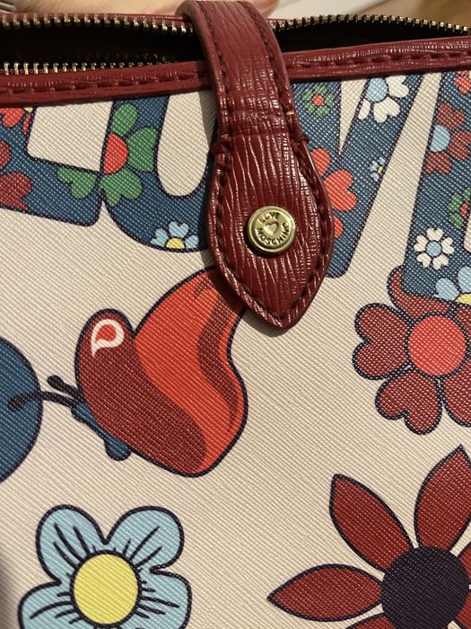 Чанта Love Moschino