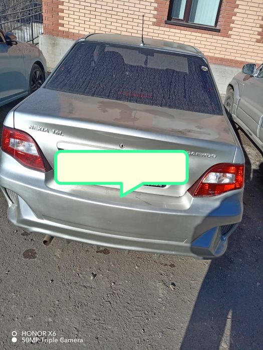 Продаю Daewoo nexia