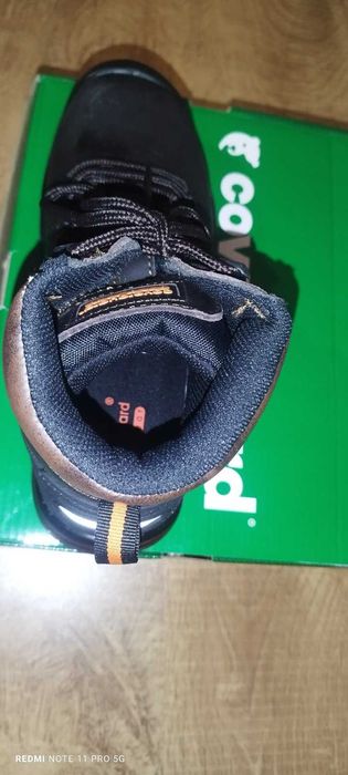 Зимни боти-високи