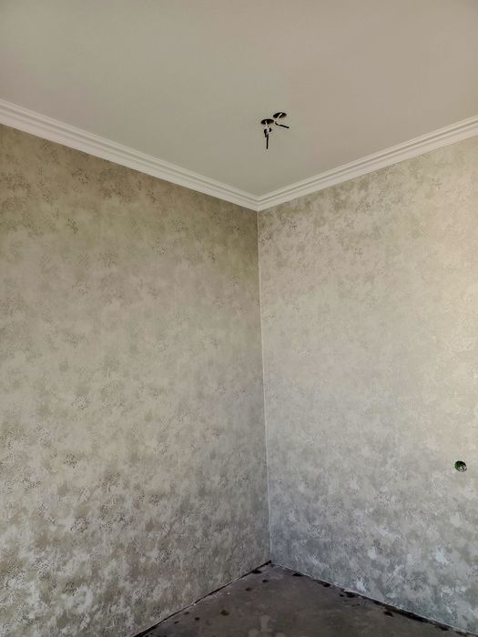 Ремонт под ключ качественно