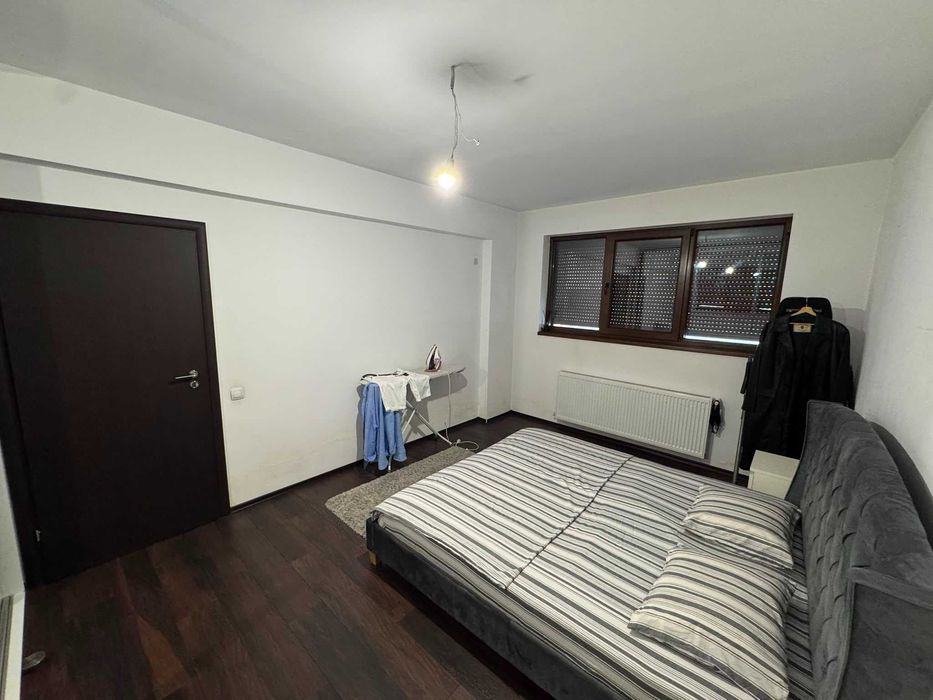 Living area of Apartament 2 bedroom