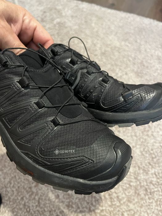 Salomon XA Pro 3D V9 GTX-обувки за туризъм