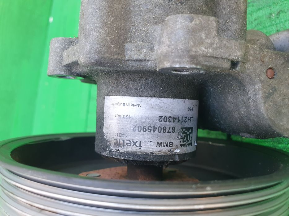 Pompa servo bmw n47 177 cp xd e90 e91.e92 e93 x1 cod 6780459