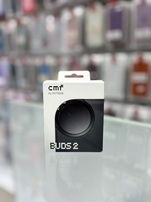 Casti CMF Buds 2 by Nothing - NOI, Sigilate
