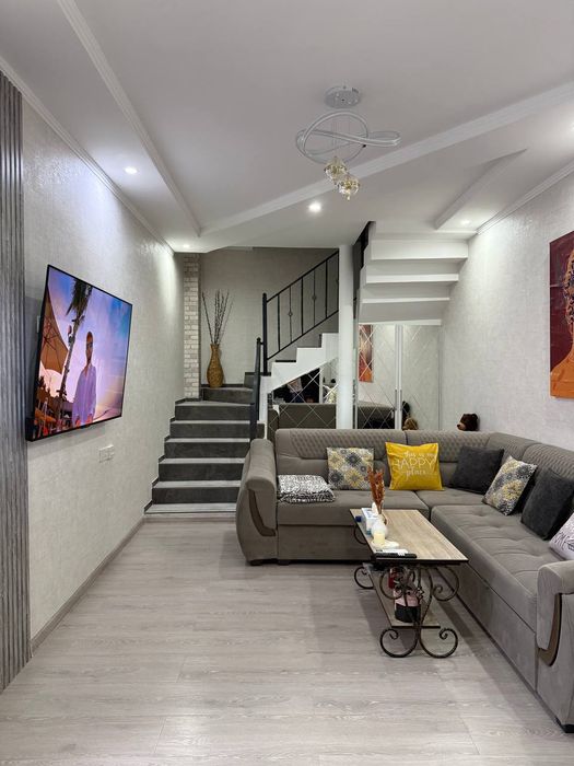 Продается коттедж Миробадский район