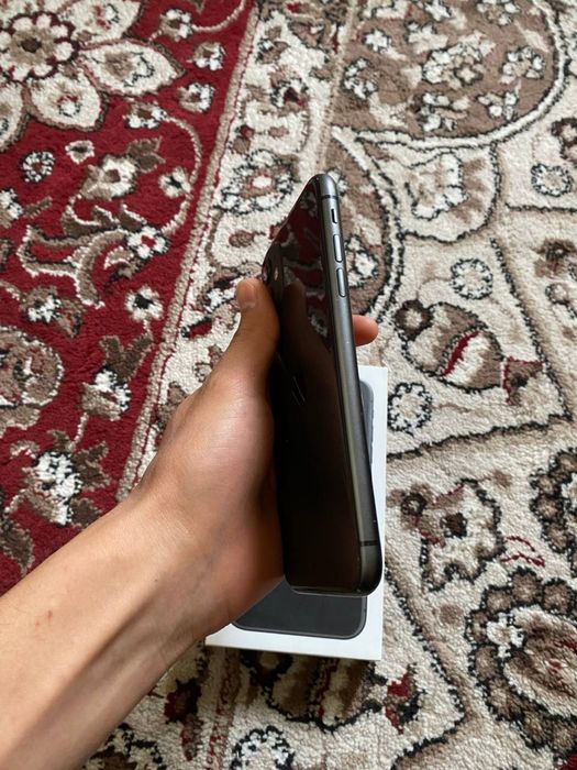 iPhone 11 128 pamit