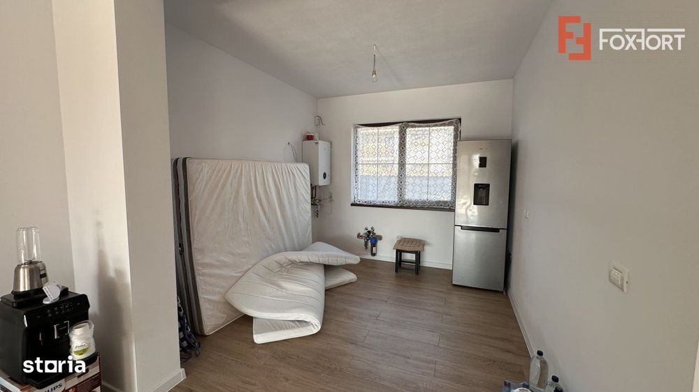Casa individuala 4 camere, 120 mp, in Chisoda