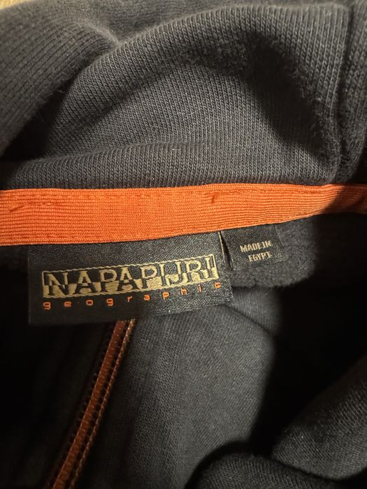 Мъжки суичер Napapijri